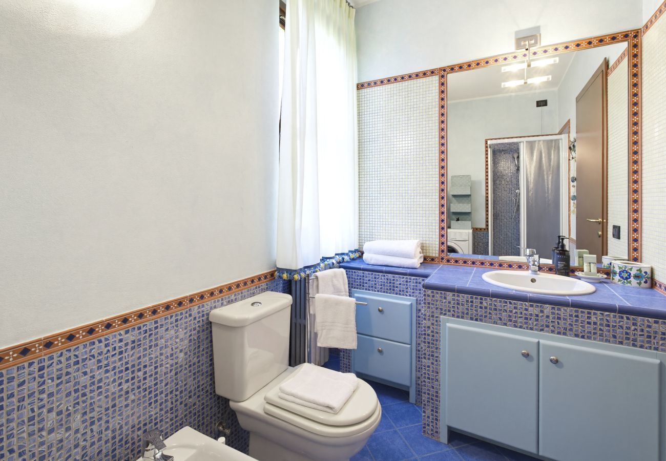 Appartamento a Lazise - IRIS