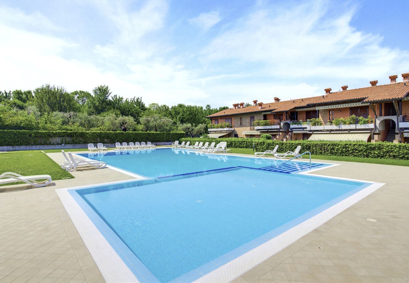 Appartamento a Lazise - IRIS