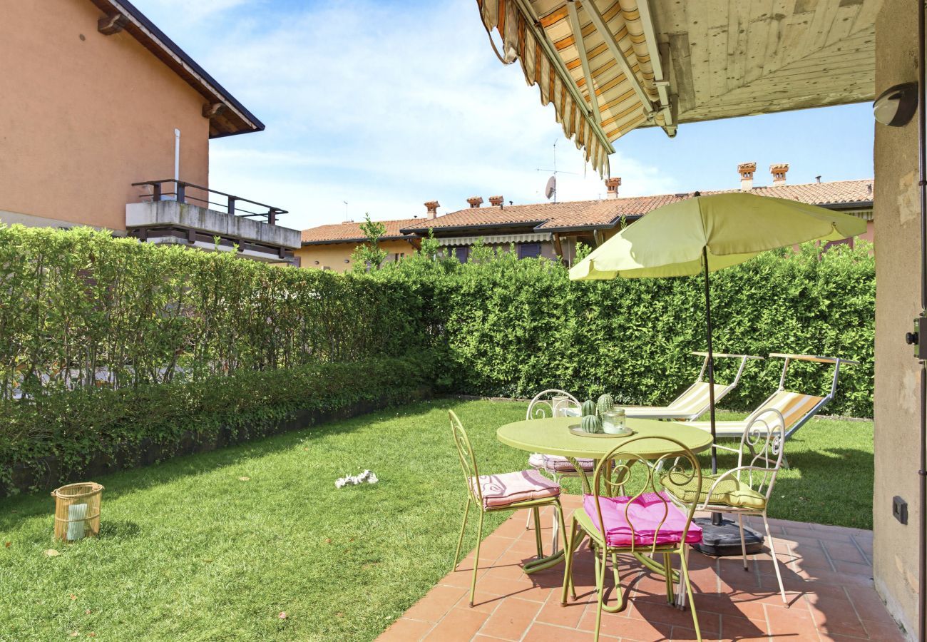 Appartamento a Lazise - IRIS
