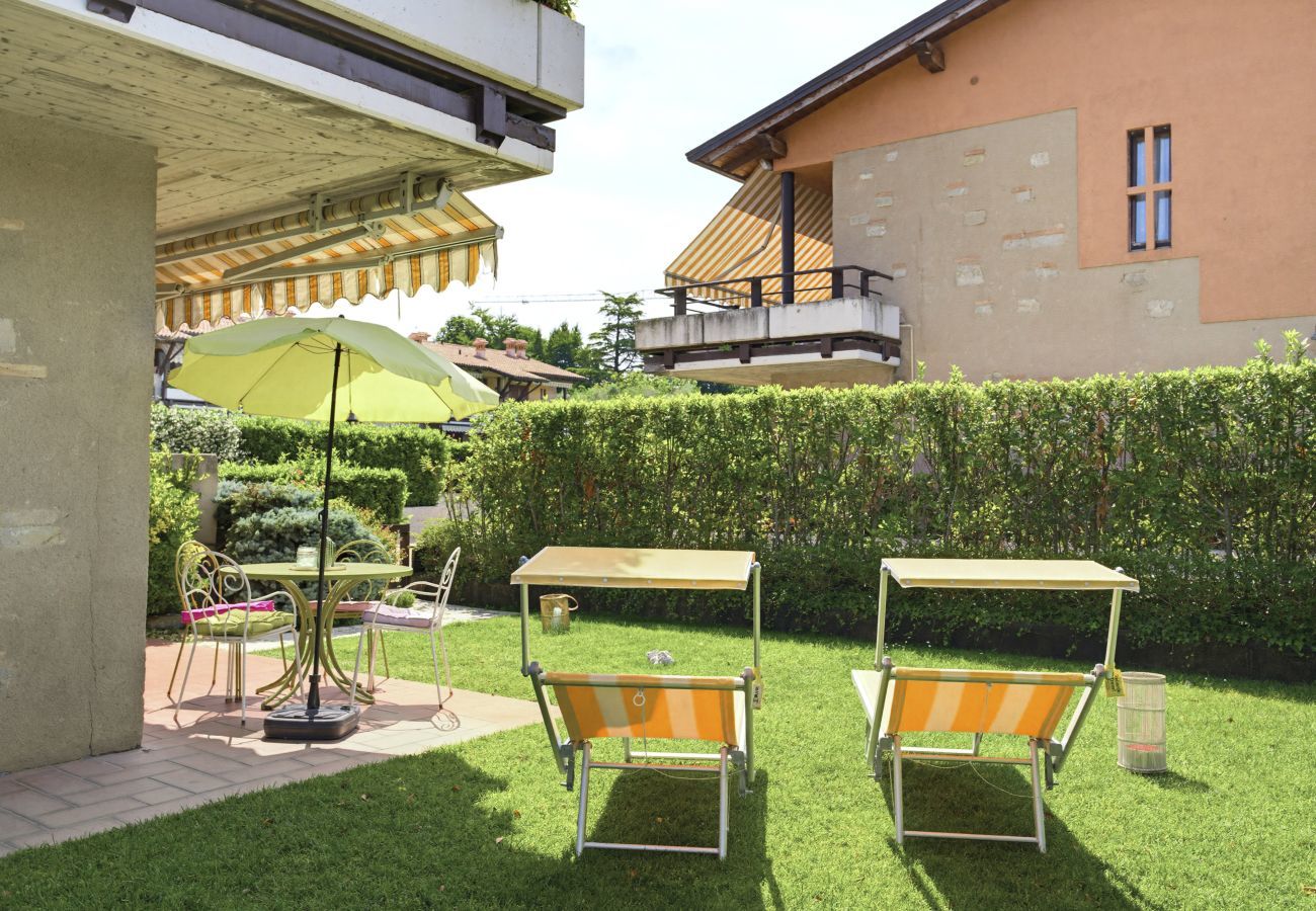 Appartamento a Lazise - IRIS