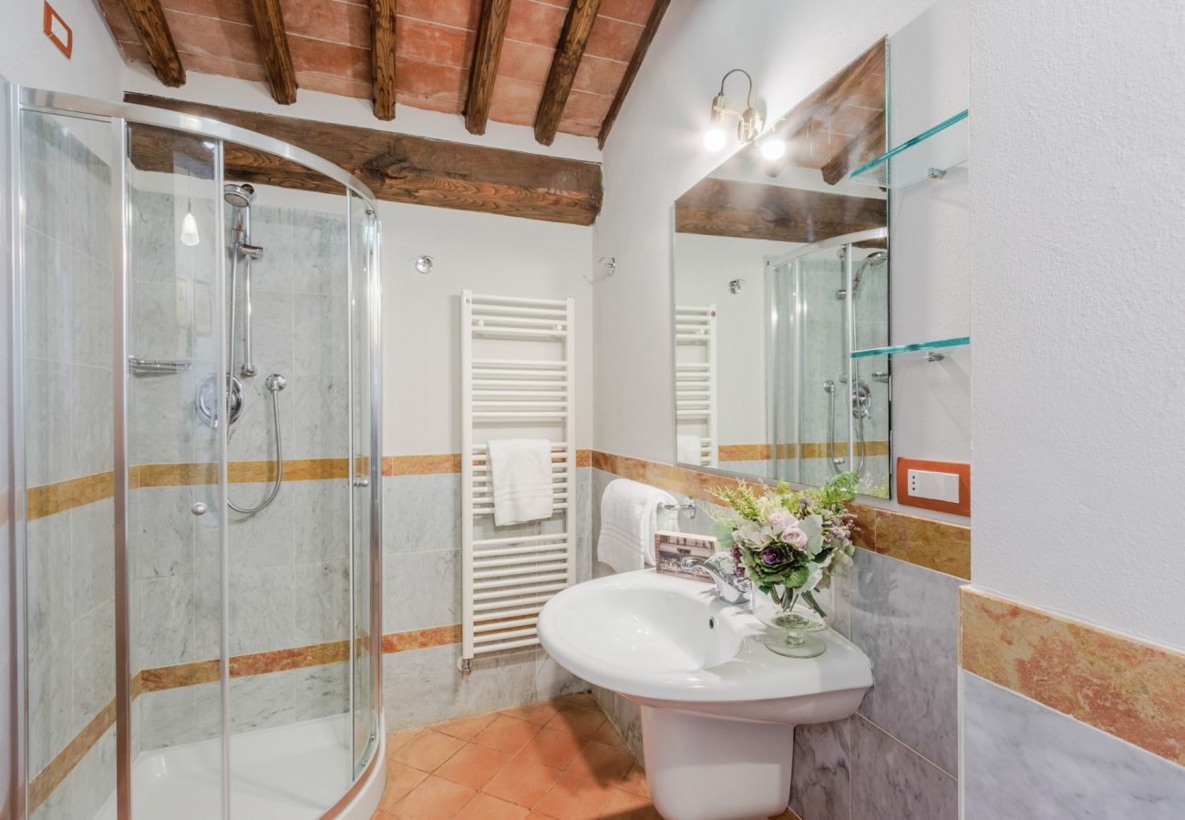 Appartamento a Monte San quirico - Anna Farmhouse Apartment in Wine Resort in Lucca