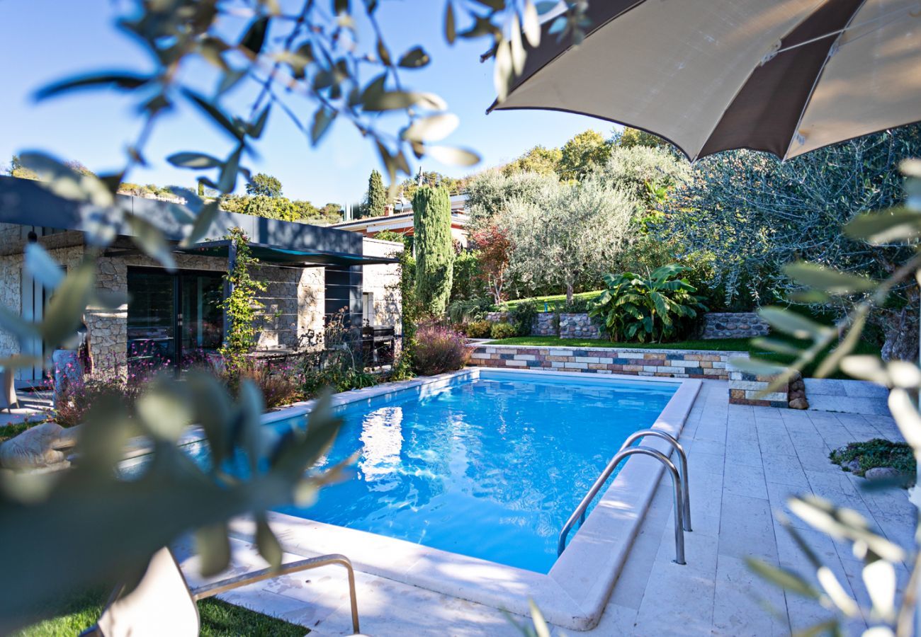 Villa a Bardolino - VILLA ORIZZONTI