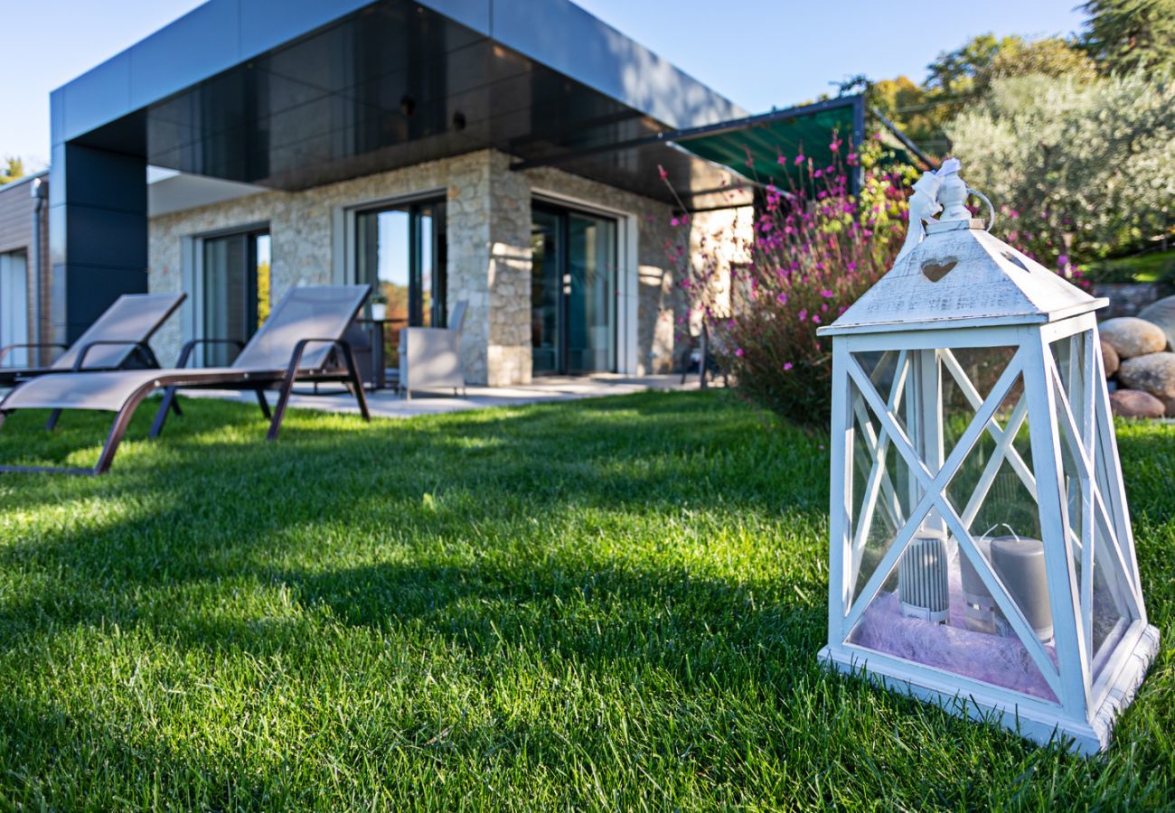 Villa a Bardolino - VILLA ORIZZONTI