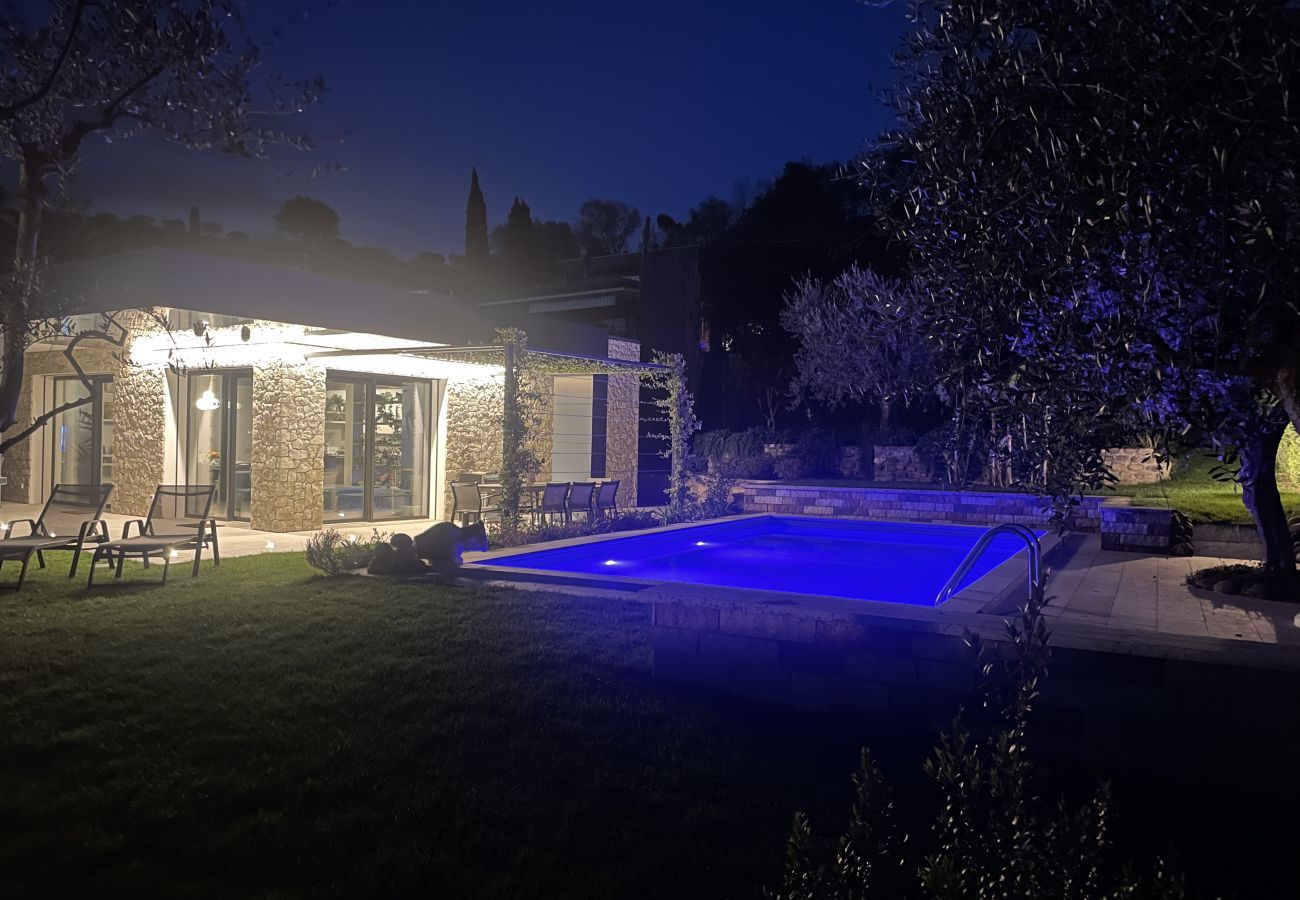 Villa a Bardolino - Regarda - Luxury 