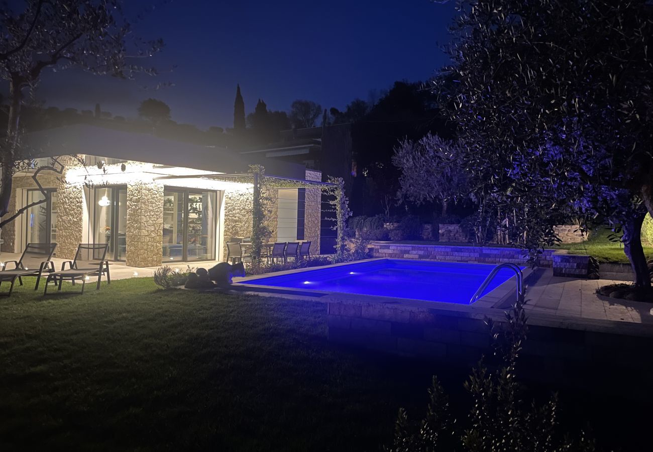 Villa a Bardolino - VILLA ORIZZONTI