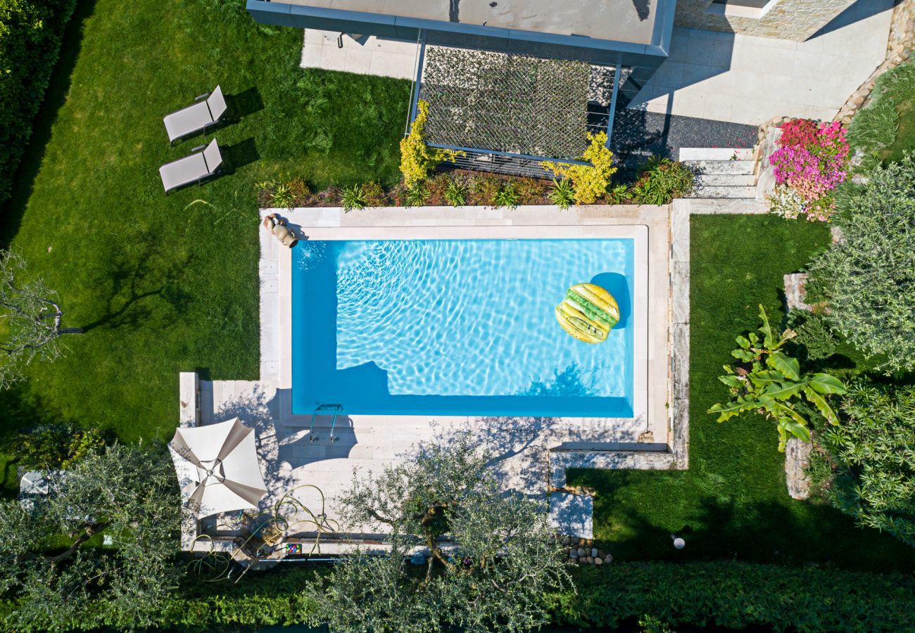 Villa a Bardolino - VILLA ORIZZONTI