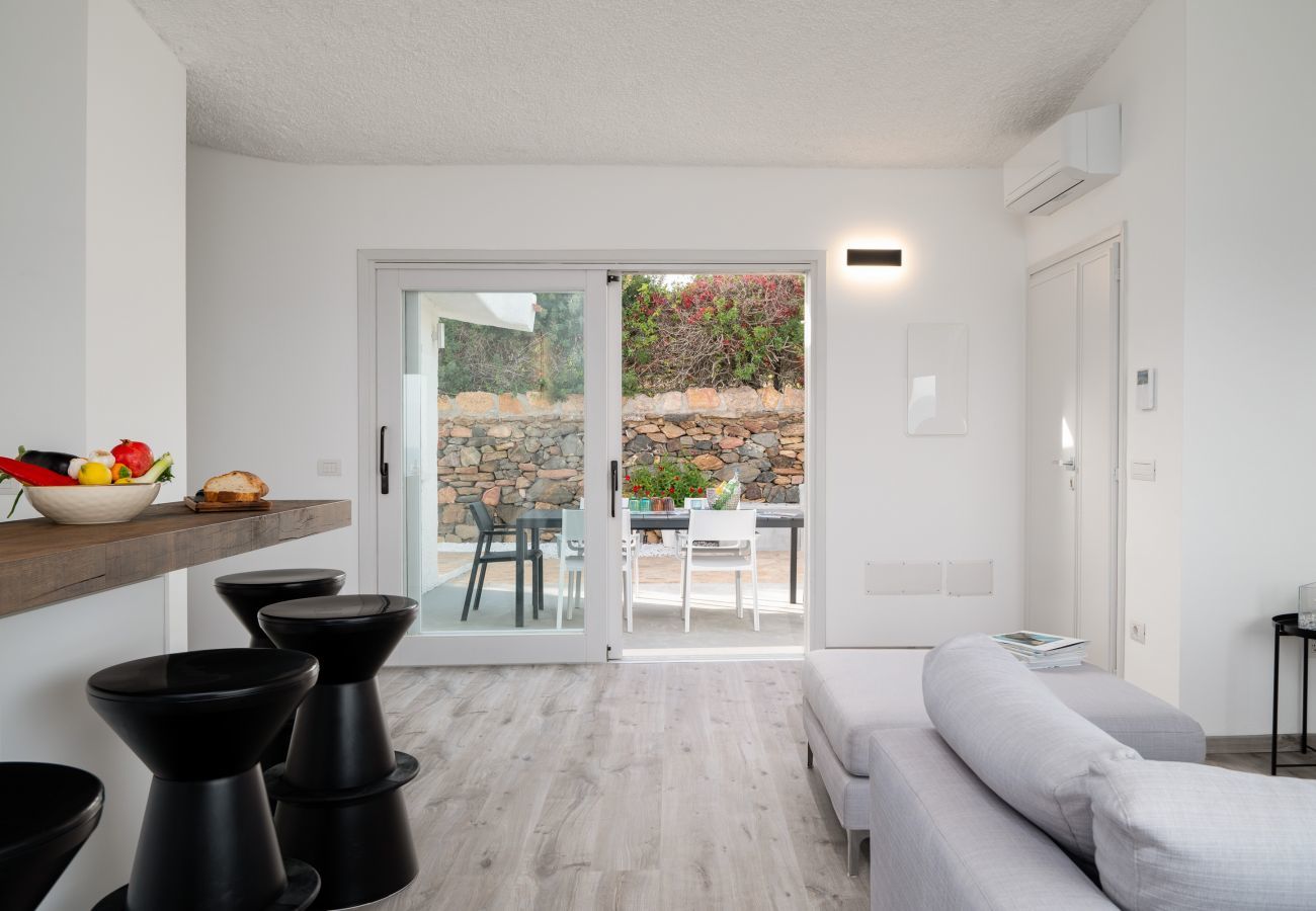 Villa a Olbia - Villa Azul