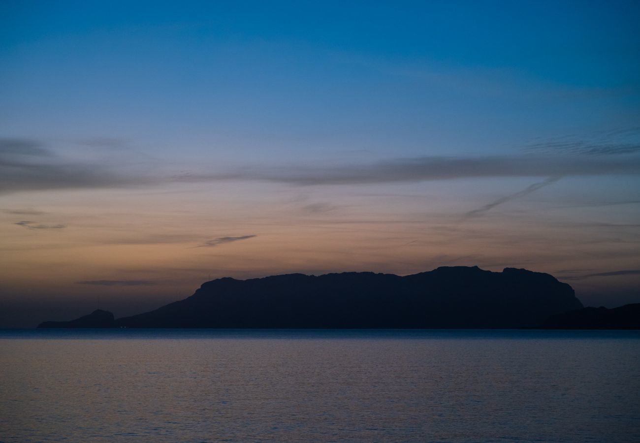 Villa a Olbia - Villa Azul