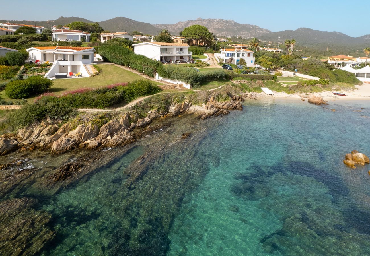Villa a Olbia - Villa Azul