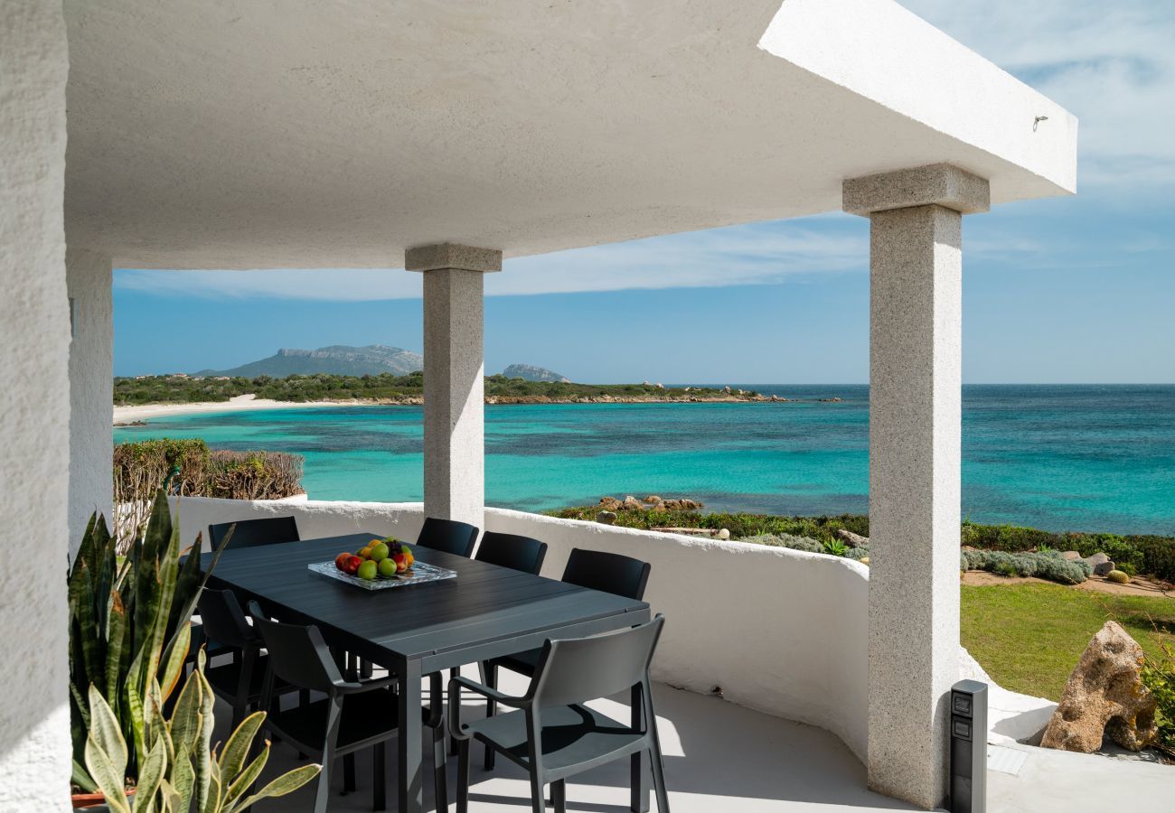 Villa a Olbia - Villa Azul