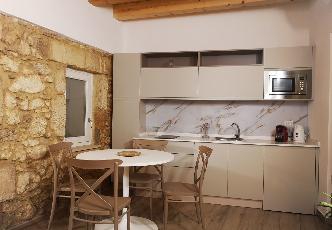 Appartamento a Siracusa - Rua 39  fine  apartment ground  floor