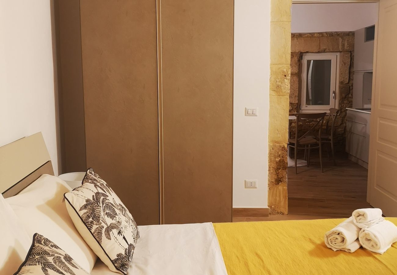 Appartamento a Siracusa - Rua 39  fine  apartment ground  floor