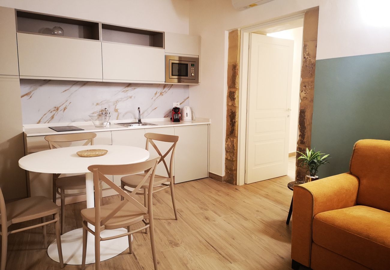 Appartamento a Siracusa - Rua 39  fine  apartment ground  floor