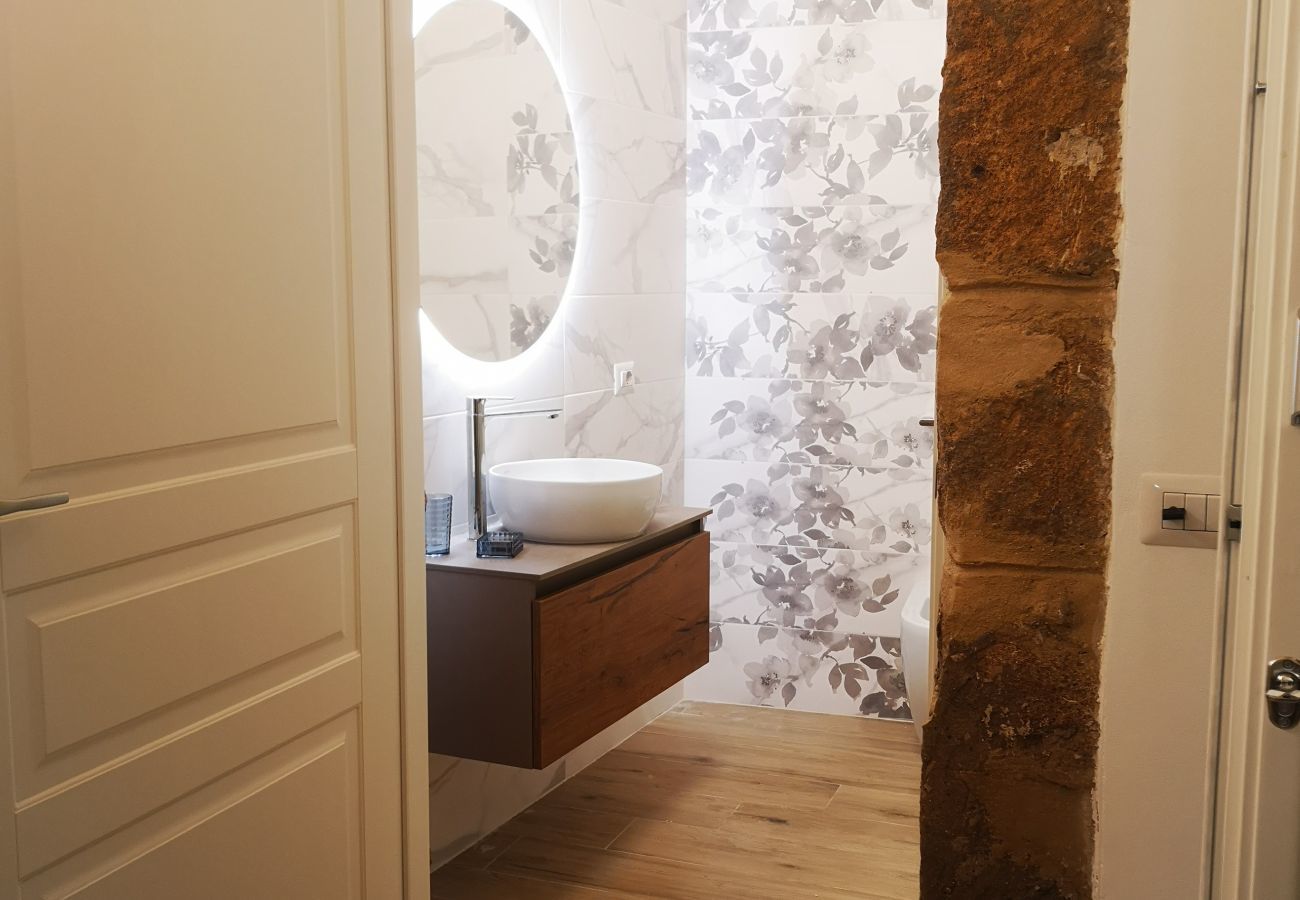 Appartamento a Siracusa - Rua 39  fine  apartment ground  floor