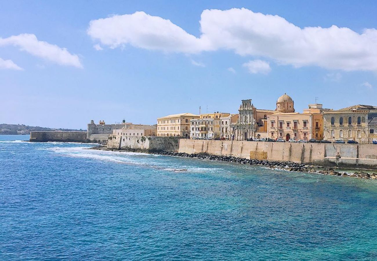 Appartamento a Siracusa - Rua 39  fine  apartment ground  floor
