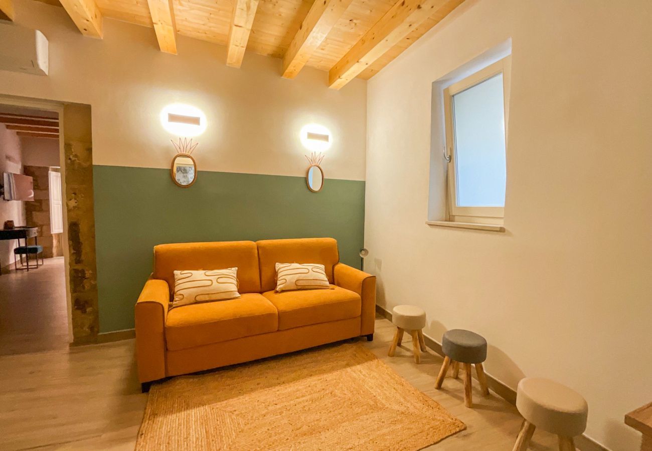 Appartamento a Siracusa - Rua 39  fine  apartment ground  floor