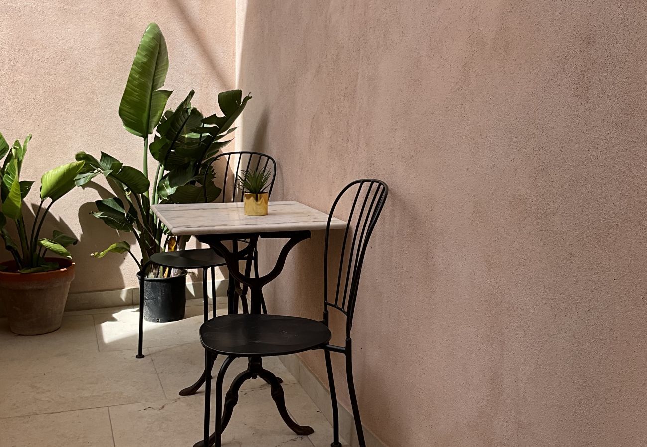 Appartamento a Siracusa - Rua 39 fine  apartment 3 Ortigia