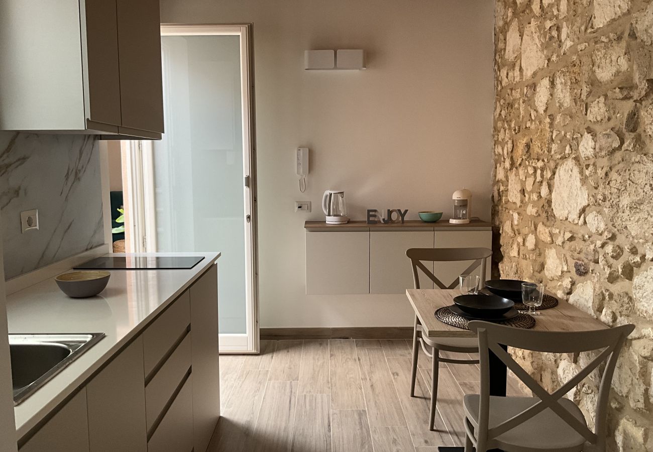 Appartamento a Siracusa - Rua 39 Boutique appartamento 4amento