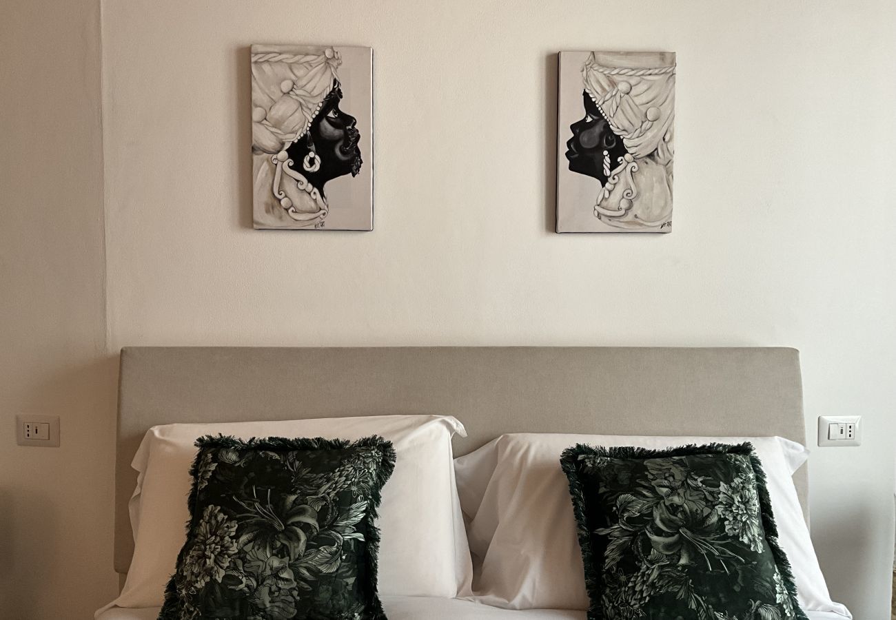 Appartamento a Siracusa - Rua 39 fine  apartment 5 Ortigia