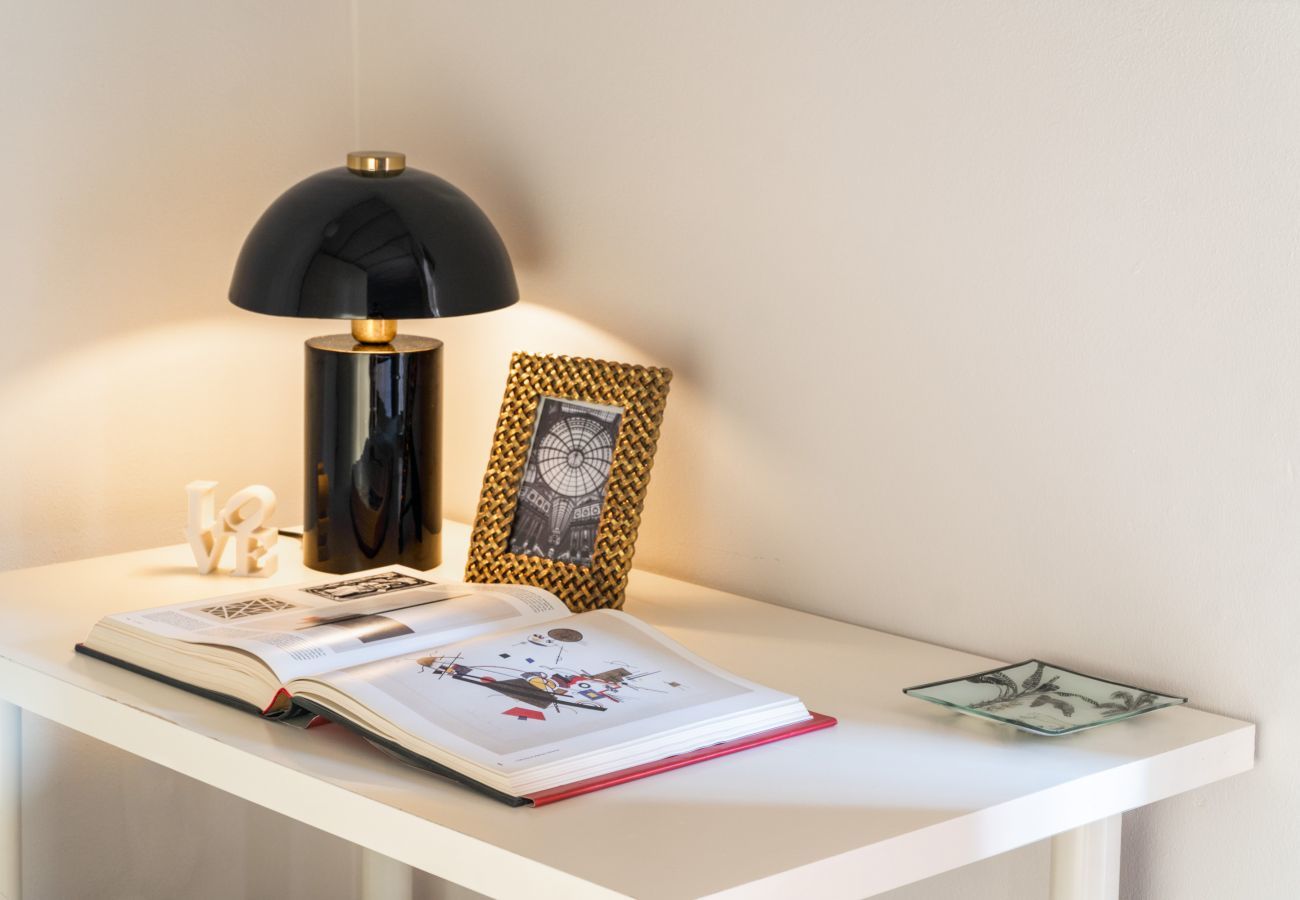Appartamento a Milano - Porta Venezia Cozy Studio R&R 