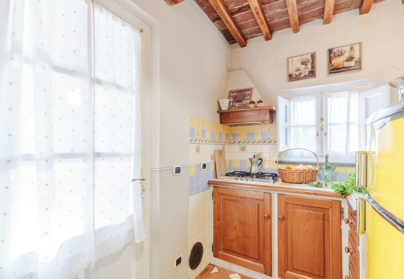 Villa a Chiatri - Rondini Farmhouse