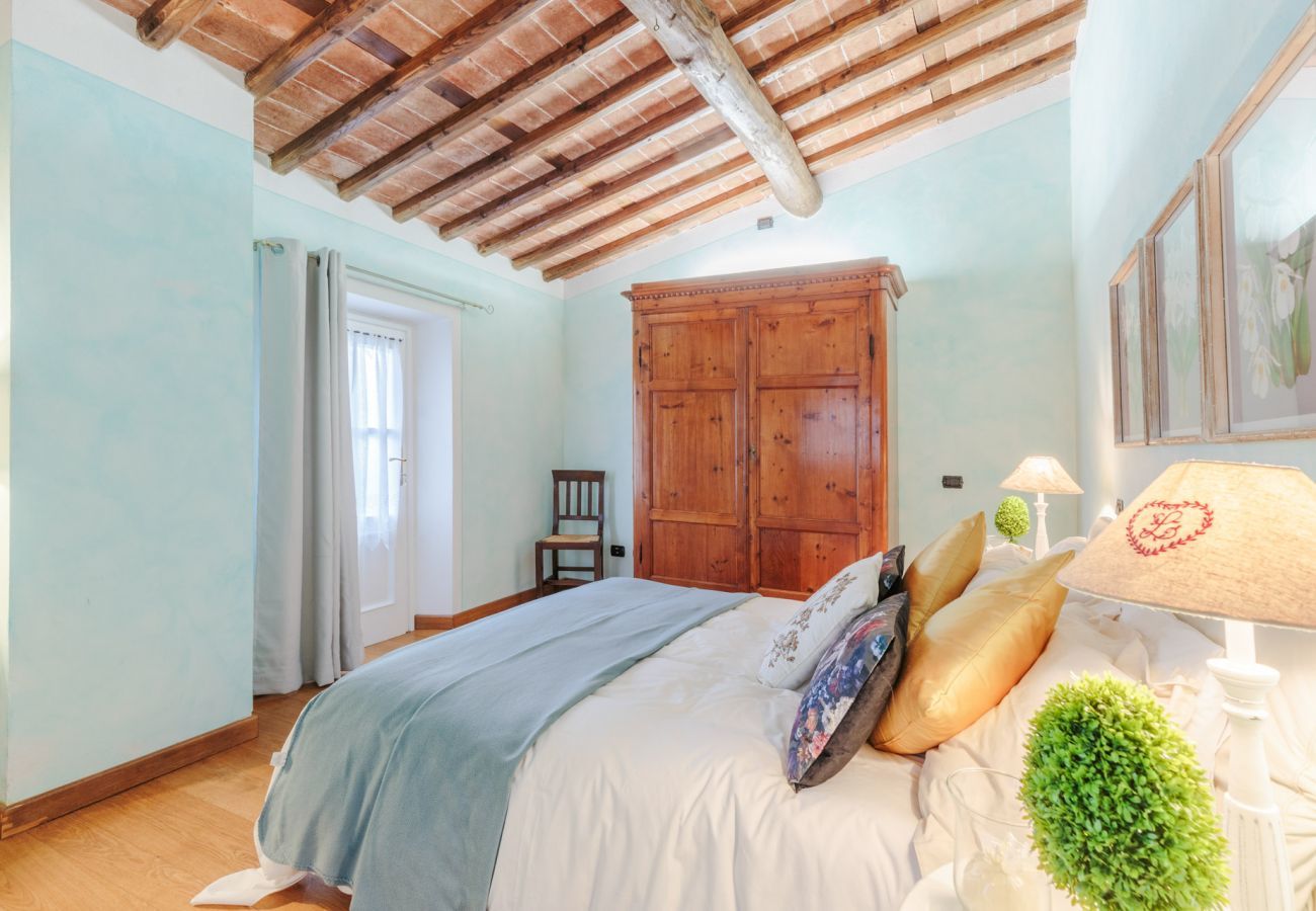Villa a Chiatri - Rondini Farmhouse
