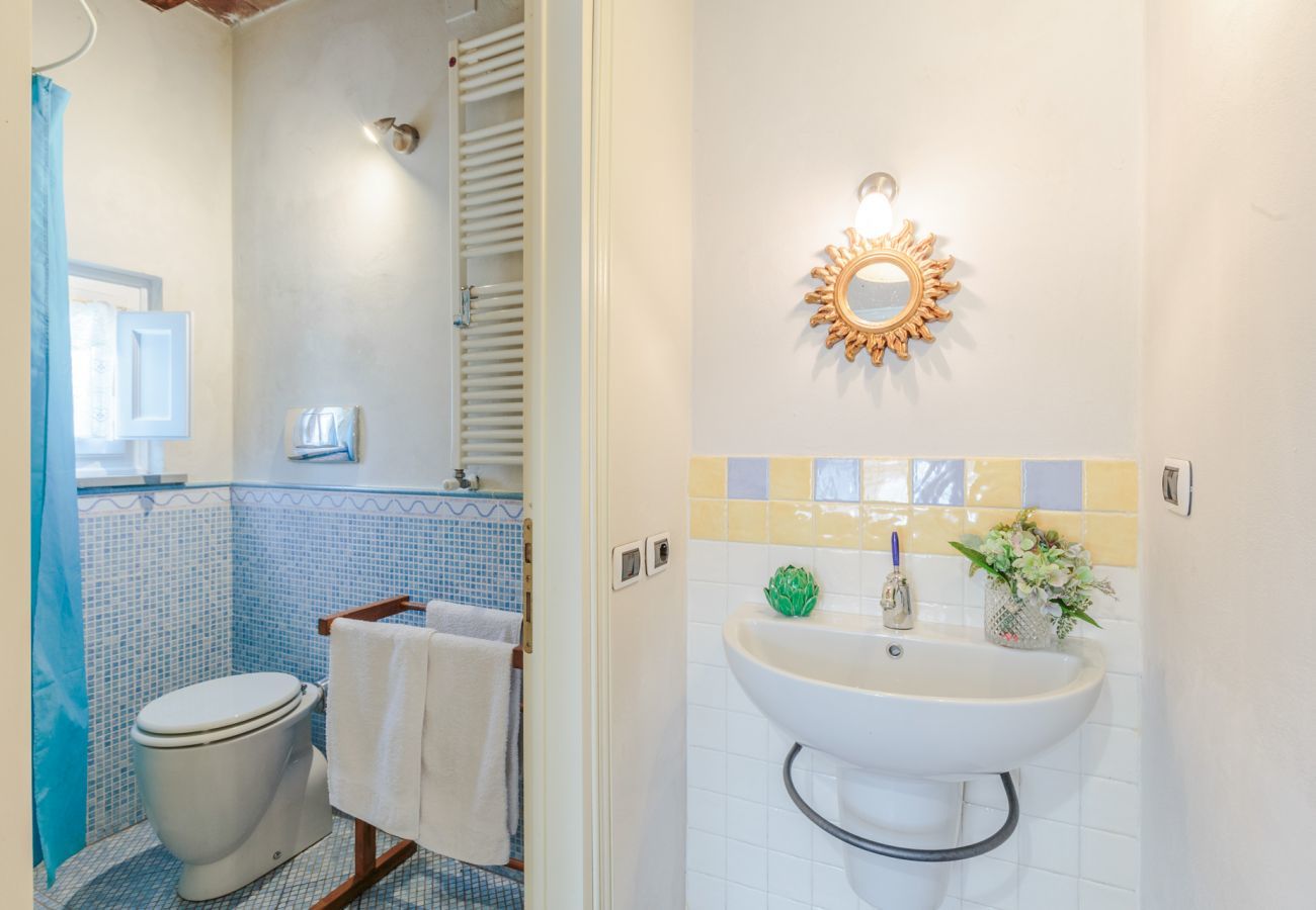 Villa a Chiatri - Rondini Farmhouse