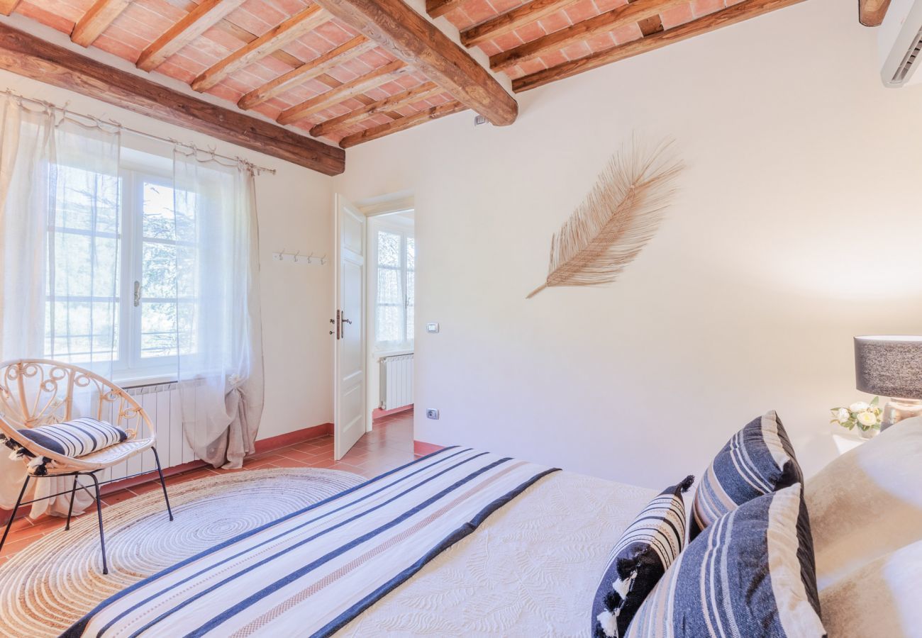 Villa a Lucca - Villa Dondolino
