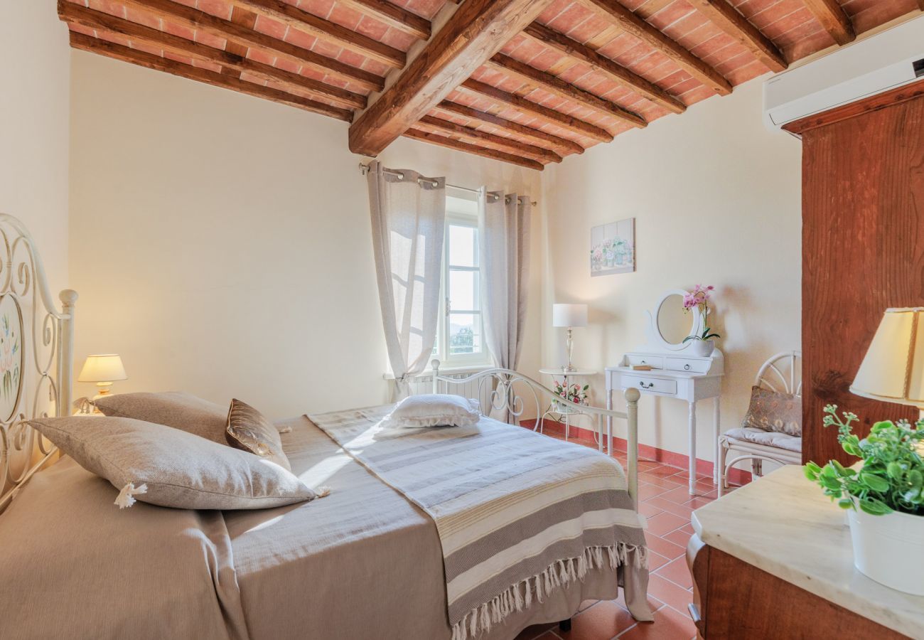 Villa a Lucca - Villa Dondolino