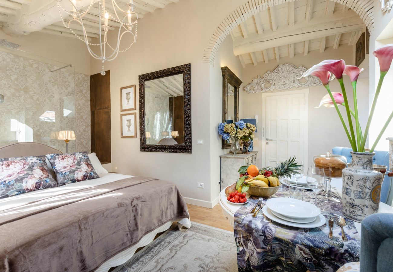 Appartamento a Lucca - Moro Studio Suite