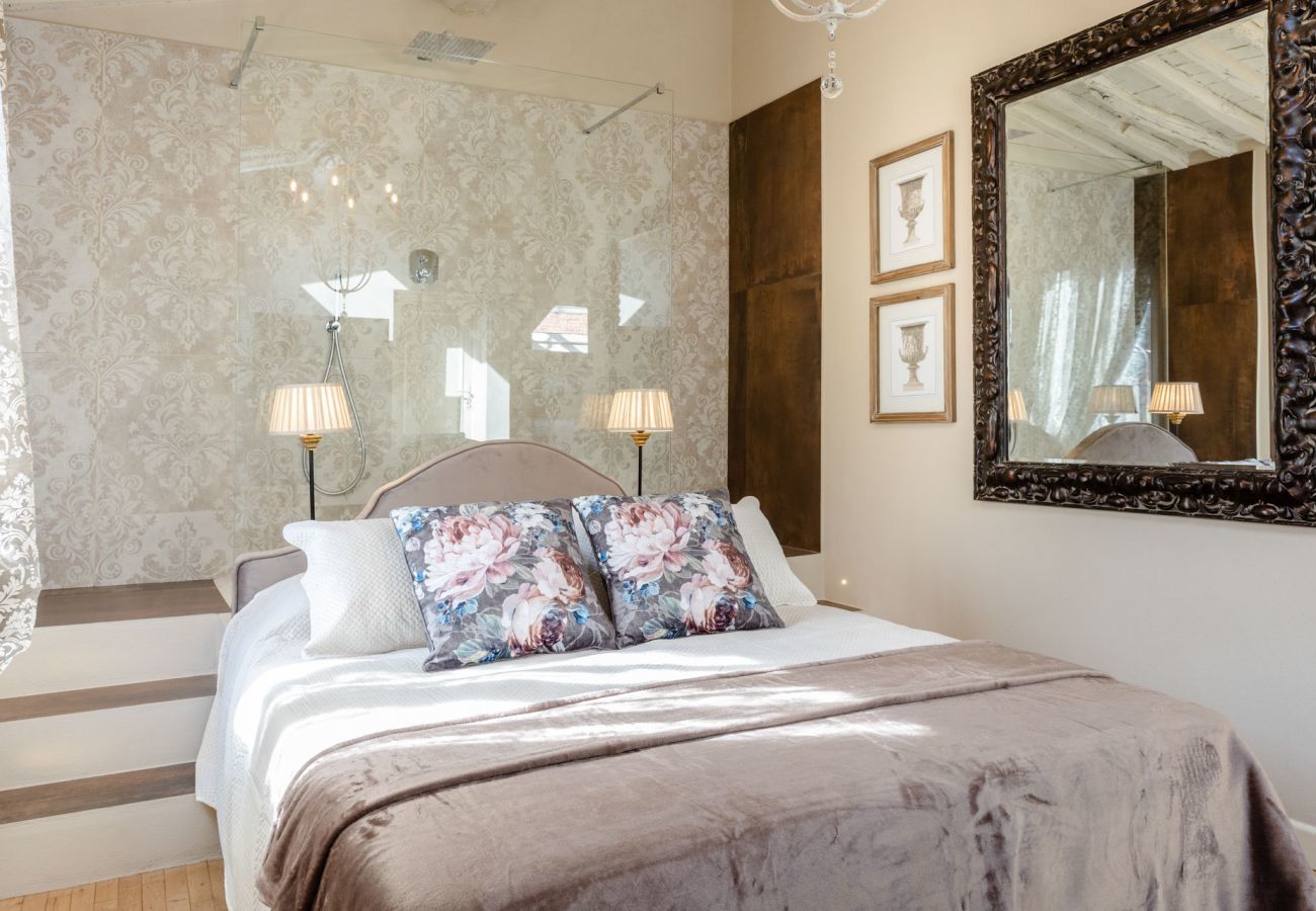Appartamento a Lucca - Moro Studio Suite