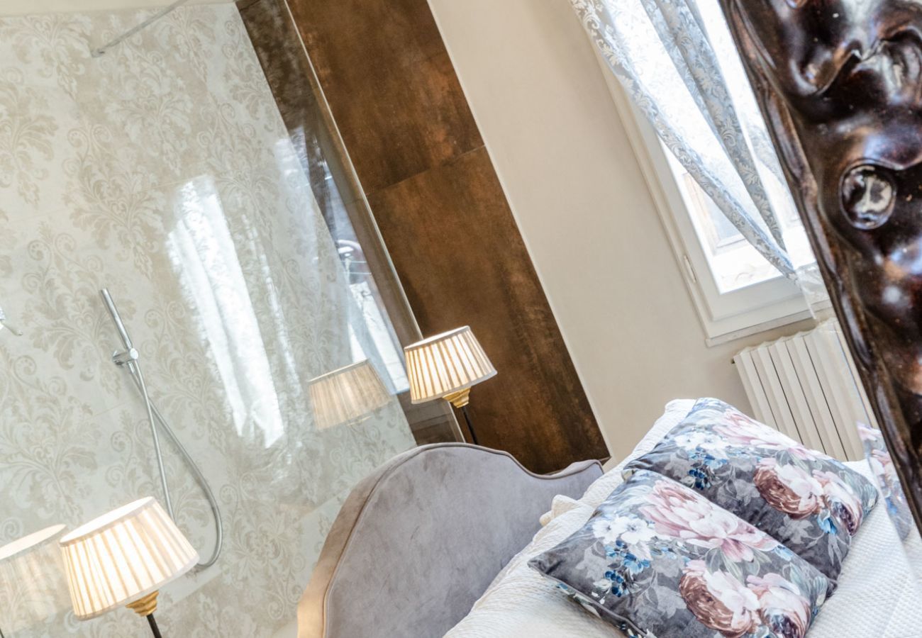 Appartamento a Lucca - Moro Studio Suite