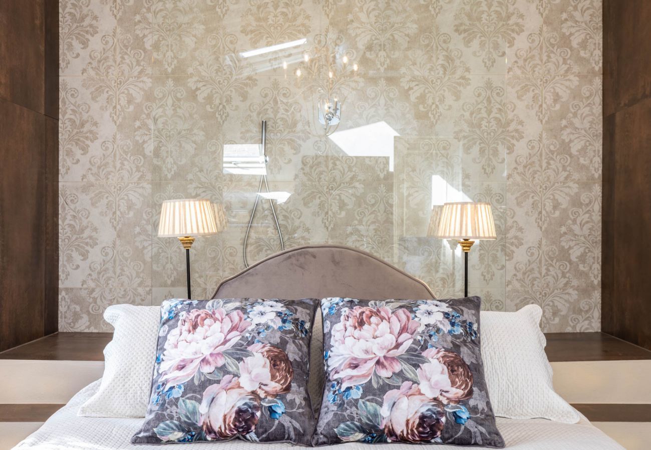 Appartamento a Lucca - Moro Studio Suite