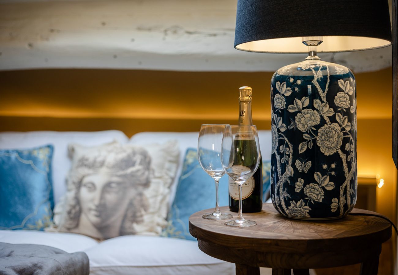 Appartamento a Lucca - Moro Studio Suite