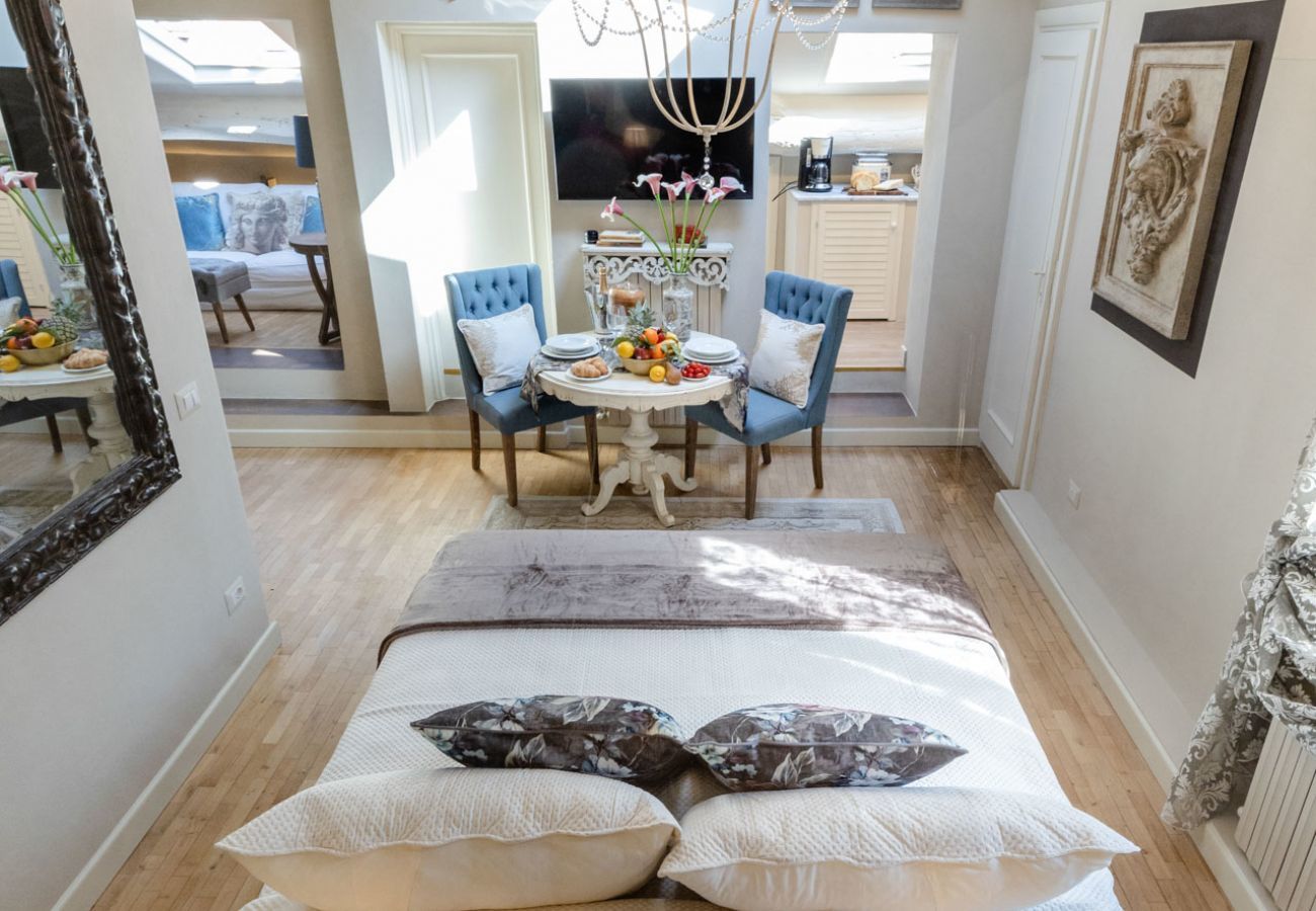 Appartamento a Lucca - Moro Studio Suite