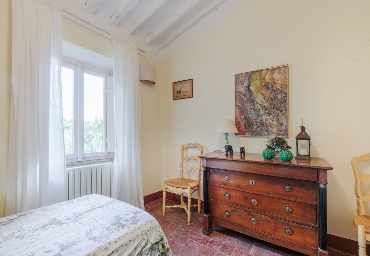 Villa a Camaiore - Villa Birdsong