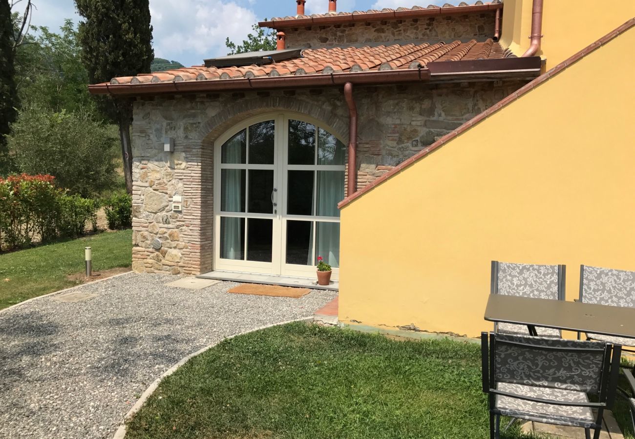 Appartamento a San Gennaro - Casa San Gennaro at Borghetto Farmhouse