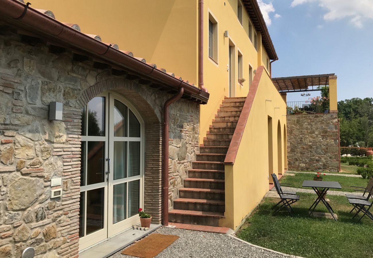 Appartamento a San Gennaro - Casa San Gennaro at Borghetto Farmhouse