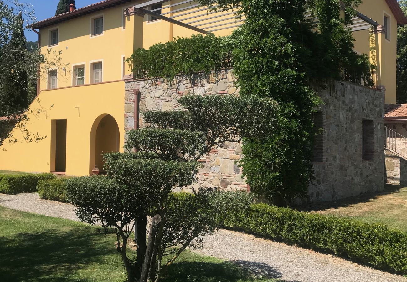 Appartamento a San Gennaro - Casa San Gennaro at Borghetto Farmhouse