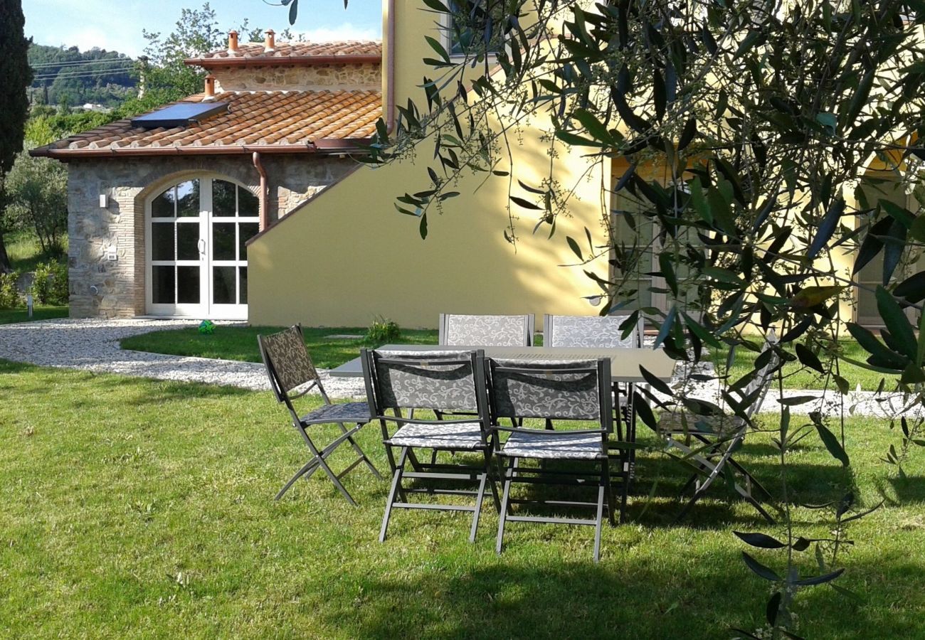 Appartamento a San Gennaro - Casa San Gennaro at Borghetto Farmhouse