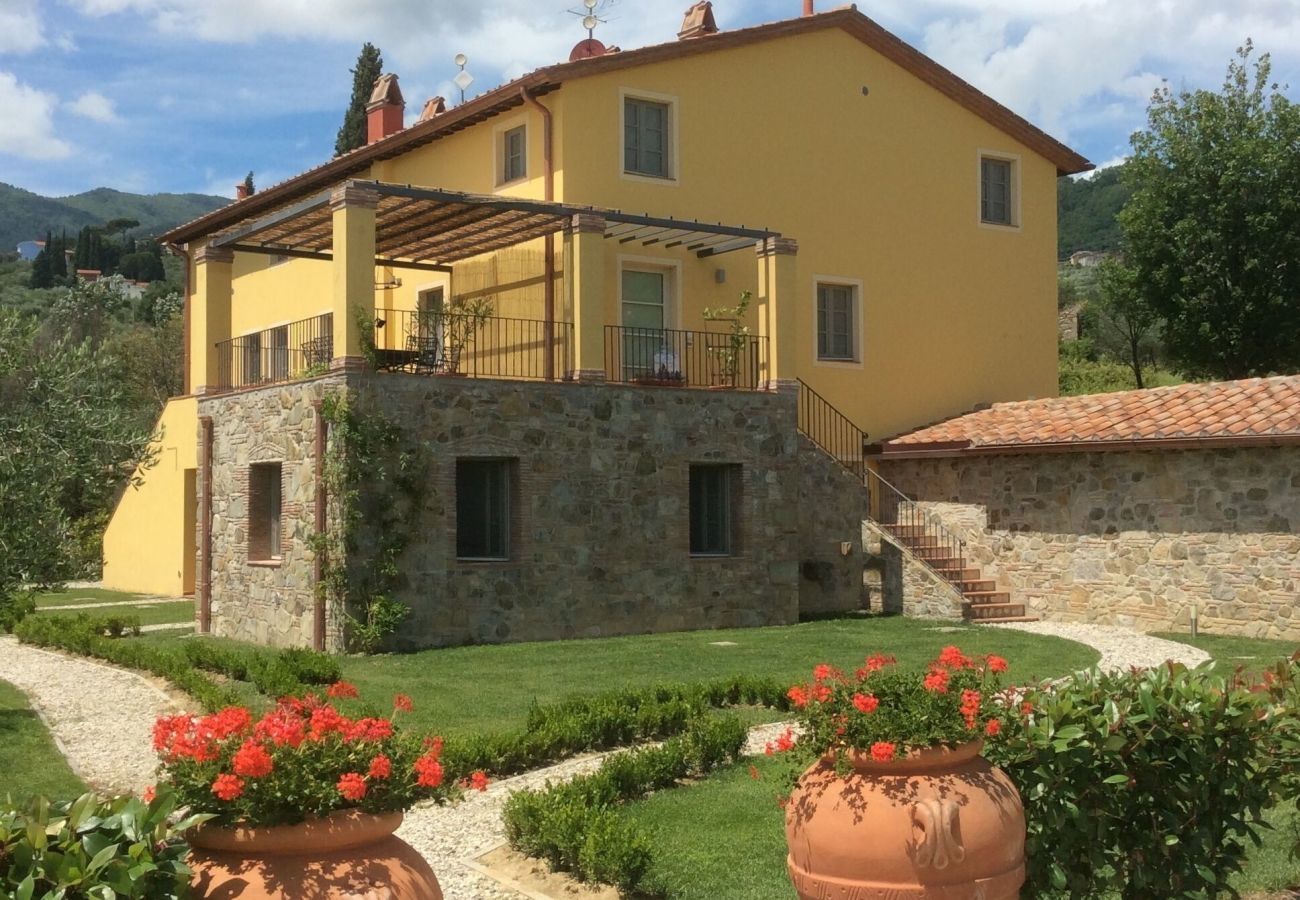 Appartamento a San Gennaro - Casa San Gennaro at Borghetto Farmhouse