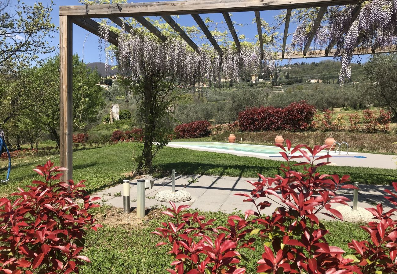 Appartamento a San Gennaro - Casa San Gennaro at Borghetto Farmhouse