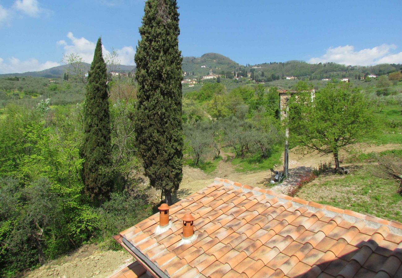 Appartamento a San Gennaro - Casa San Gennaro at Borghetto Farmhouse