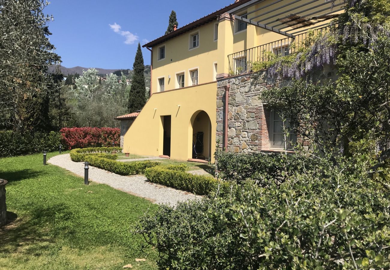 Appartamento a San Gennaro - Casa San Gennaro at Borghetto Farmhouse