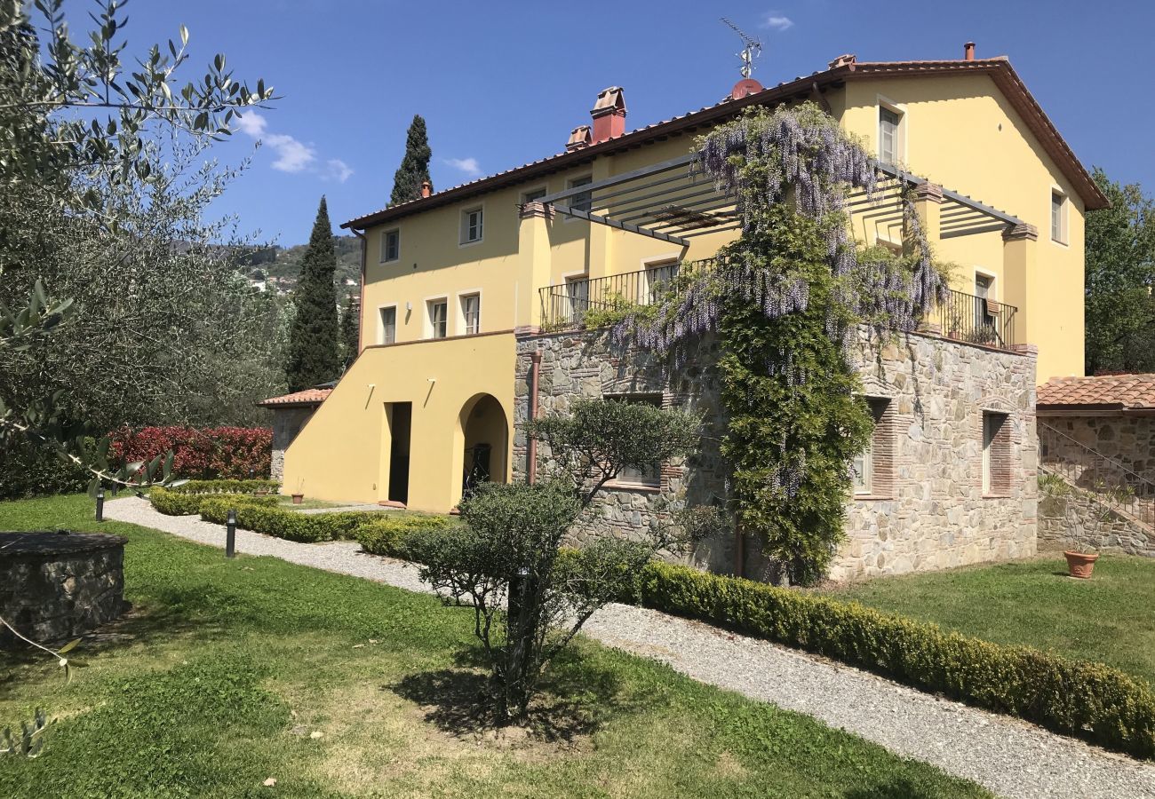 Appartamento a San Gennaro - Casa San Gennaro at Borghetto Farmhouse