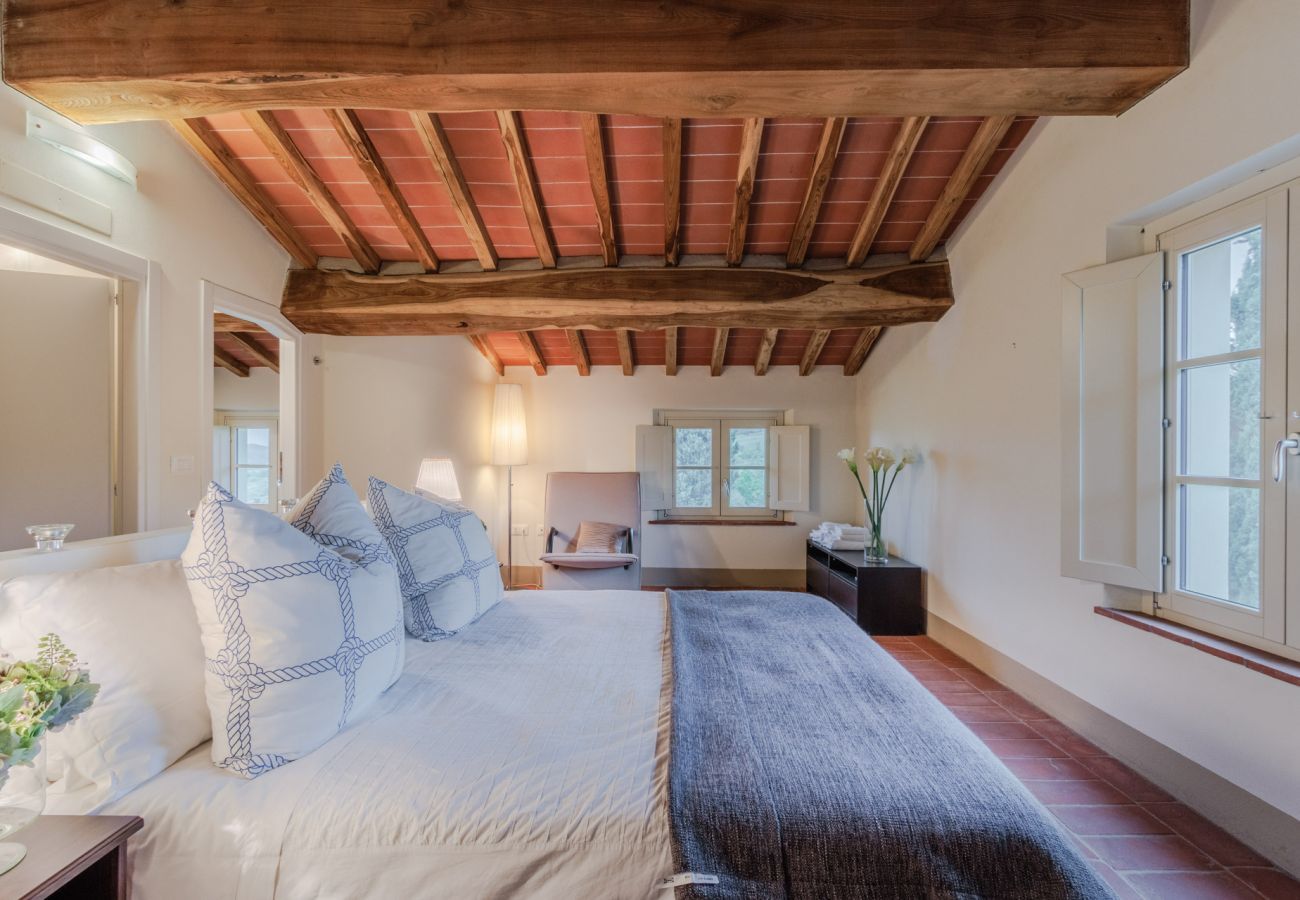 Appartamento a San Gennaro - Casa San Gennaro at Borghetto Farmhouse