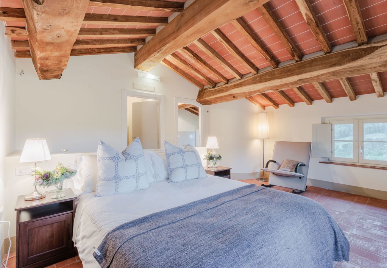Appartamento a San Gennaro - Casa San Gennaro at Borghetto Farmhouse