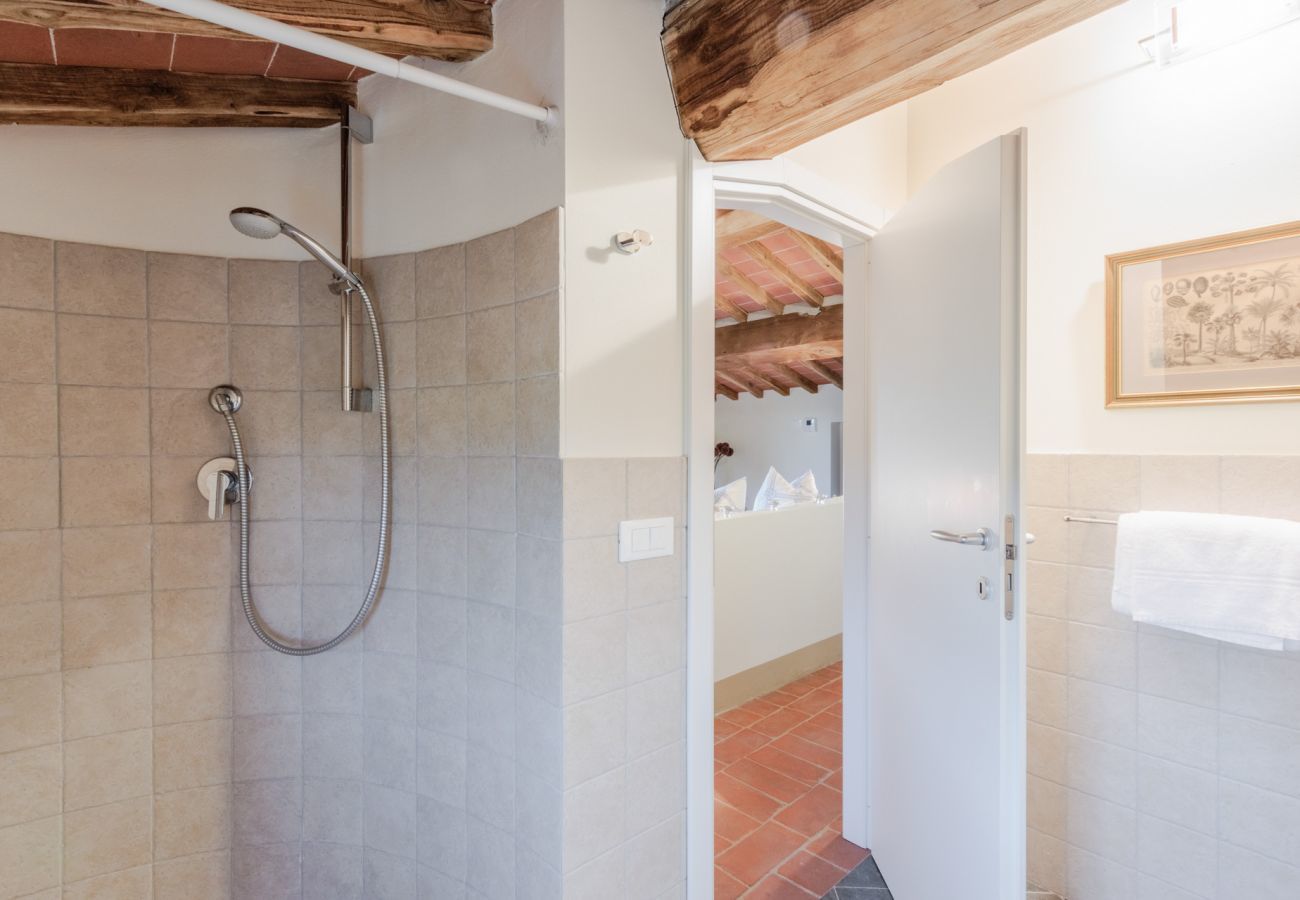 Appartamento a San Gennaro - Casa San Gennaro at Borghetto Farmhouse
