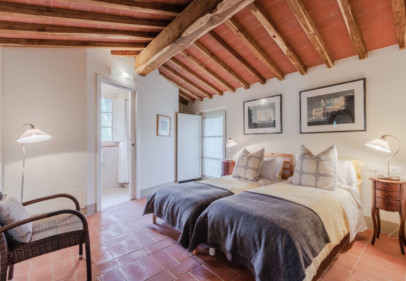 Appartamento a San Gennaro - Casa San Gennaro at Borghetto Farmhouse