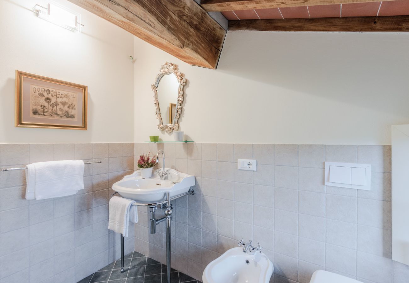 Appartamento a San Gennaro - Casa San Gennaro at Borghetto Farmhouse